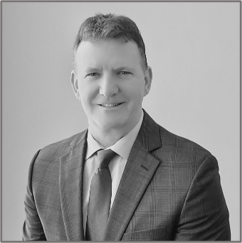 Peter Rafferty, CFA